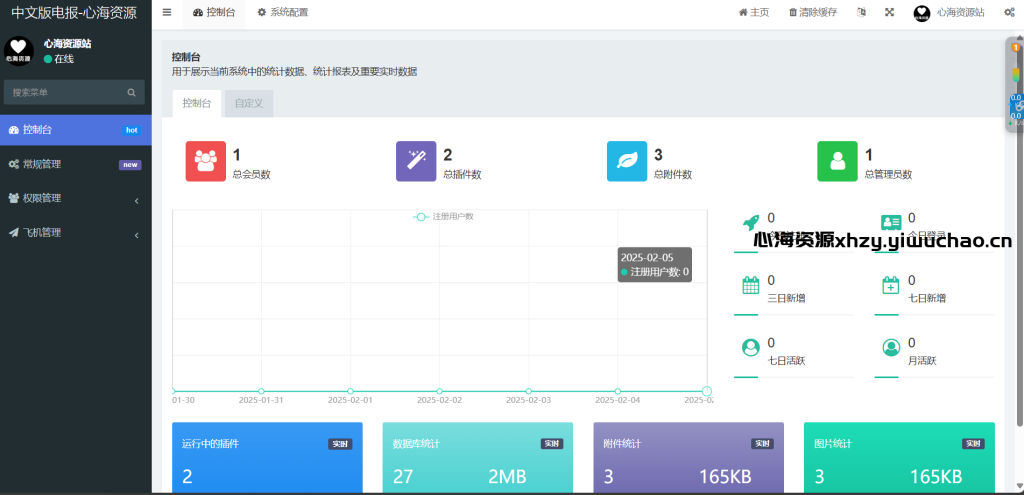 图片[1]-伪装飞机盗U源码与Telegram系统源码下载 | 配套视频教程与安卓包修改